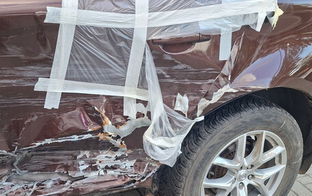 Volvo XC60 II, 2013 год, 1 200 000 рублей, 16 фотография