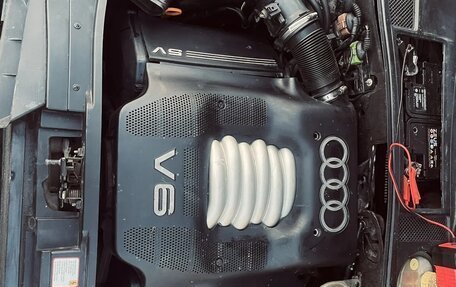 Audi A6, 2000 год, 200 000 рублей, 5 фотография