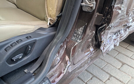 Volvo XC60 II, 2013 год, 1 200 000 рублей, 15 фотография