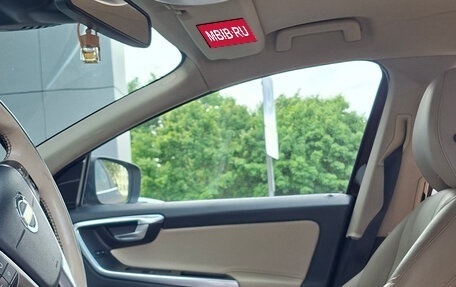Volvo XC60 II, 2013 год, 1 200 000 рублей, 6 фотография