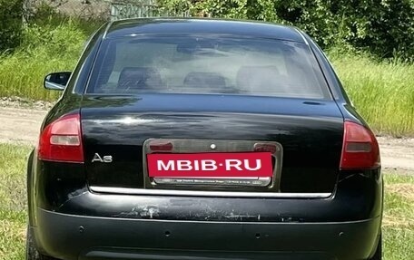 Audi A6, 2000 год, 200 000 рублей, 2 фотография