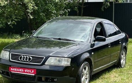 Audi A6, 2000 год, 200 000 рублей, 3 фотография
