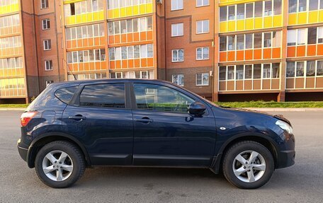 Nissan Qashqai, 2012 год, 1 130 000 рублей, 6 фотография