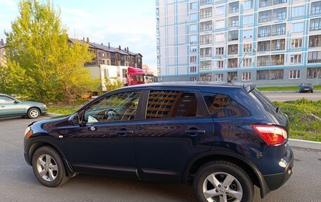 Nissan Qashqai, 2012 год, 1 130 000 рублей, 4 фотография