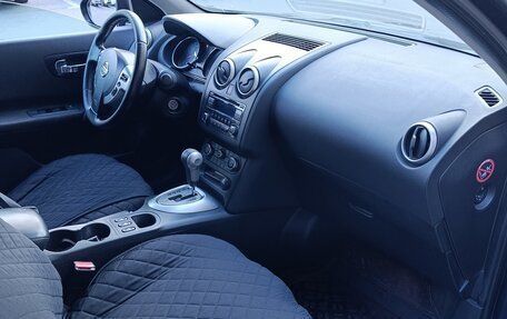 Nissan Qashqai, 2012 год, 1 130 000 рублей, 7 фотография