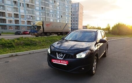 Nissan Qashqai, 2012 год, 1 130 000 рублей, 3 фотография