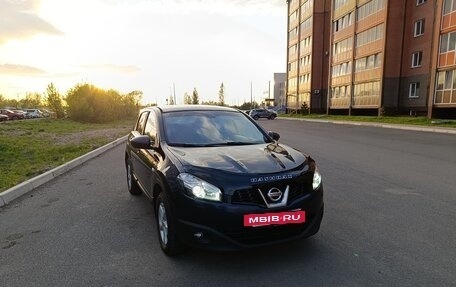 Nissan Qashqai, 2012 год, 1 130 000 рублей, 2 фотография