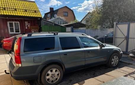 Volvo XC70 I, 2002 год, 450 000 рублей, 3 фотография