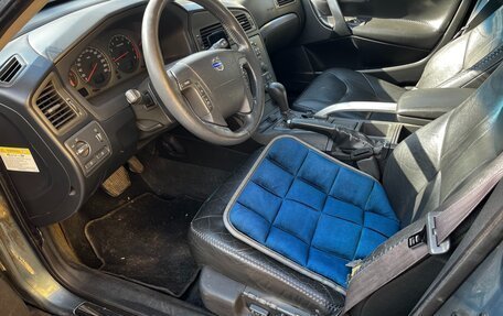 Volvo XC70 I, 2002 год, 450 000 рублей, 5 фотография