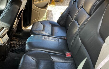 Volvo XC70 I, 2002 год, 450 000 рублей, 8 фотография