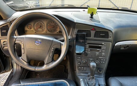 Volvo XC70 I, 2002 год, 450 000 рублей, 6 фотография