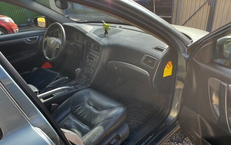 Volvo XC70 I, 2002 год, 450 000 рублей, 7 фотография
