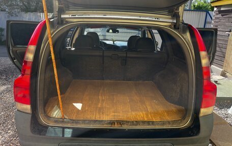 Volvo XC70 I, 2002 год, 450 000 рублей, 11 фотография