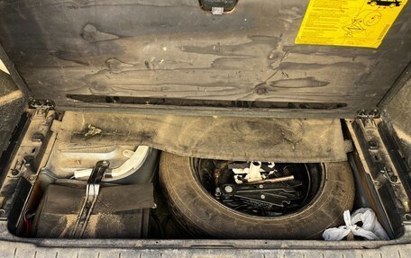 Volvo XC70 I, 2002 год, 450 000 рублей, 13 фотография