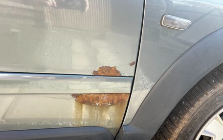 Volvo XC70 I, 2002 год, 450 000 рублей, 14 фотография