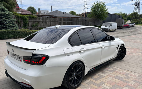 BMW 3 серия, 2012 год, 1 450 000 рублей, 5 фотография