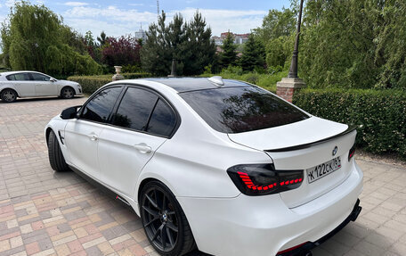 BMW 3 серия, 2012 год, 1 450 000 рублей, 6 фотография