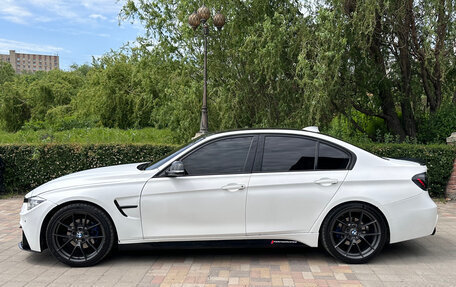 BMW 3 серия, 2012 год, 1 450 000 рублей, 12 фотография