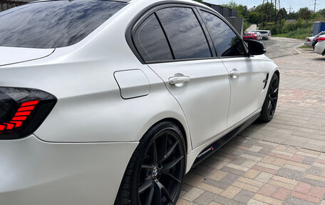 BMW 3 серия, 2012 год, 1 450 000 рублей, 13 фотография
