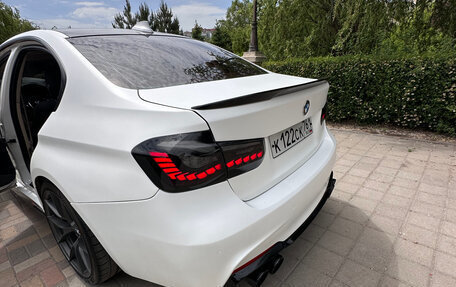 BMW 3 серия, 2012 год, 1 450 000 рублей, 14 фотография