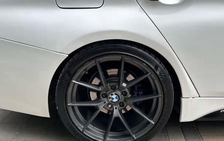 BMW 3 серия, 2012 год, 1 450 000 рублей, 15 фотография