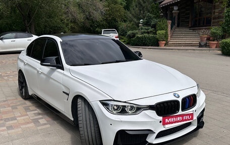 BMW 3 серия, 2012 год, 1 450 000 рублей, 3 фотография