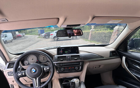 BMW 3 серия, 2012 год, 1 450 000 рублей, 17 фотография