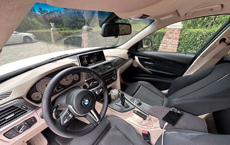 BMW 3 серия, 2012 год, 1 450 000 рублей, 20 фотография