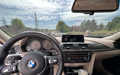 BMW 3 серия, 2012 год, 1 450 000 рублей, 22 фотография