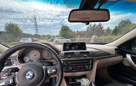 BMW 3 серия, 2012 год, 1 450 000 рублей, 19 фотография