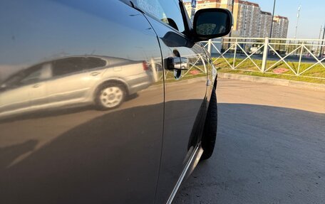Saab 9-3 II рестайлинг, 2008 год, 800 000 рублей, 7 фотография