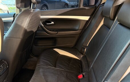 Saab 9-3 II рестайлинг, 2008 год, 800 000 рублей, 8 фотография