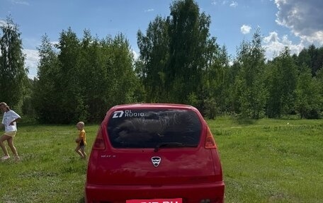 Hafei Brio, 2007 год, 80 000 рублей, 5 фотография