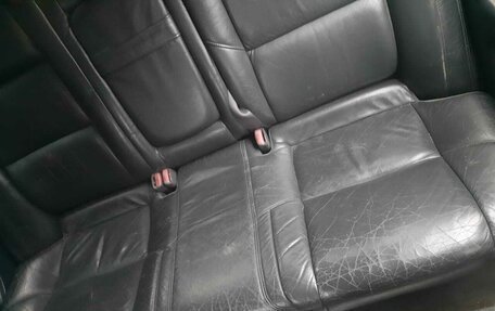 Volvo S80 II рестайлинг 2, 2001 год, 260 000 рублей, 7 фотография