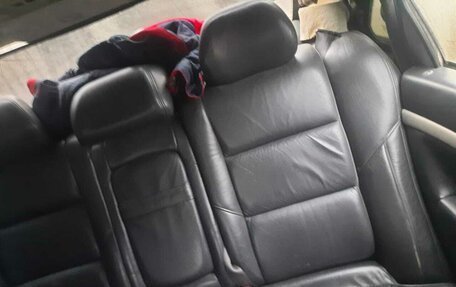 Volvo S80 II рестайлинг 2, 2001 год, 260 000 рублей, 8 фотография