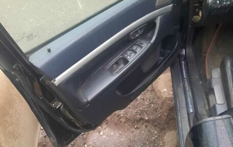Volvo S80 II рестайлинг 2, 2001 год, 260 000 рублей, 10 фотография