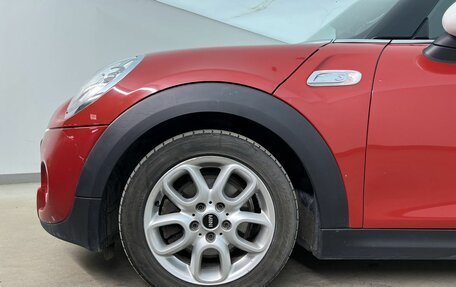 MINI Hatch, 2016 год, 1 900 000 рублей, 7 фотография