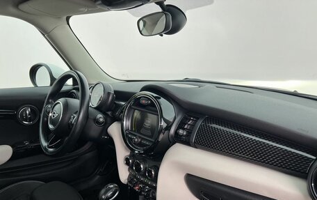 MINI Hatch, 2016 год, 1 900 000 рублей, 13 фотография