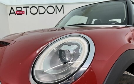 MINI Hatch, 2016 год, 1 900 000 рублей, 8 фотография