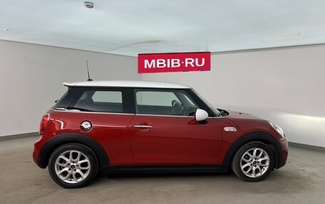 MINI Hatch, 2016 год, 1 900 000 рублей, 6 фотография