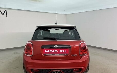 MINI Hatch, 2016 год, 1 900 000 рублей, 4 фотография