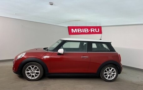 MINI Hatch, 2016 год, 1 900 000 рублей, 5 фотография