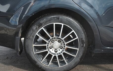 Chevrolet Aveo III, 2012 год, 600 000 рублей, 9 фотография