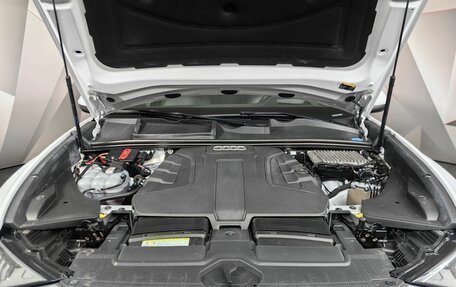 Audi Q8 I, 2020 год, 6 750 000 рублей, 11 фотография
