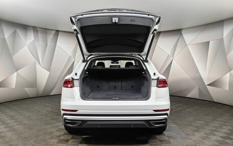 Audi Q8 I, 2020 год, 6 750 000 рублей, 12 фотография