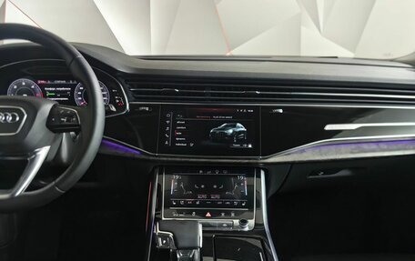 Audi Q8 I, 2020 год, 6 750 000 рублей, 15 фотография