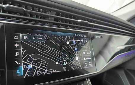 Audi Q8 I, 2020 год, 6 750 000 рублей, 22 фотография