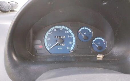 Daewoo Matiz I, 2011 год, 200 000 рублей, 21 фотография