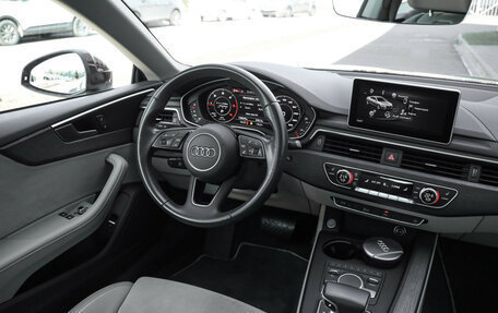 Audi A5, 2018 год, 3 400 000 рублей, 13 фотография