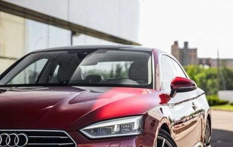 Audi A5, 2018 год, 3 400 000 рублей, 2 фотография